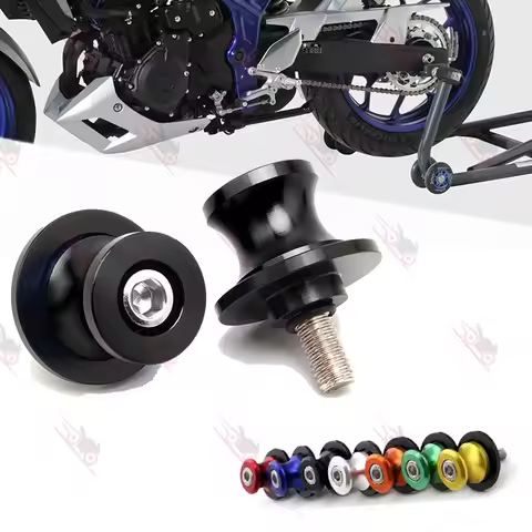 For Yamaha MT10,MT09,MT-09 Tracer 900,MT01, FJ-09, FZ09, FZ10, XSR900 Motorcycle Parts, Screw Holder