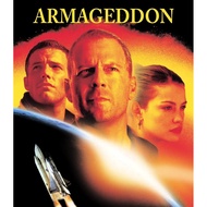 Armageddon (1998) Bluray 6.8/10 Bruce Willis