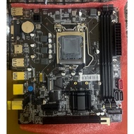 = 1155 = NEW B75 M.2 Socket 1155 LGA1155 intel Motherboard