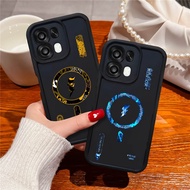 Softcase Rubber Oppo A6 Oppo A6X Oppo A6 Prop - Case hp Oppo A6 Oppo A6X Oppo A6 Pro - Softcase Oppo