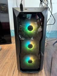 【艾爾巴二手】自組桌機i5-10400F/16G/500G/GTX1650#二手電腦主機#漢口店71814