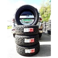 TAYAR 4X4 DURATURN FRONWAY A/T 265/50R20, 265/65R17 NEOLIN A/T HILUX, RANGER, TRITON, DMAX