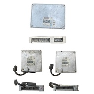 TOYOTA 1UZ-FE ECU Box
