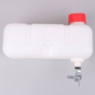 Pinkcat Replacement Part Plastic Fuel Tank Assembly for Chinese E43 Filter Cap Valve Co Tap Pump Par