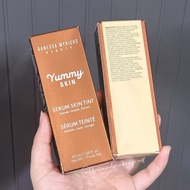 (NEW 2025) Danessa Myricks Beauty Yummy Skin Soothing Serum Skin Tint Foundation