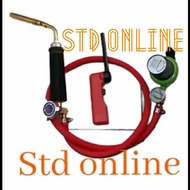 STANG LAS BLOW TORCH GAS LPG SET ALAT LAS PORTABLE SOLDER BBG