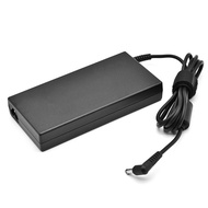 120W 150W 180W Slim Laptop AC Adapter Charger for MSI/Chicony GF63 GS63 GS73 GF75, 5.5mm*2.5mm