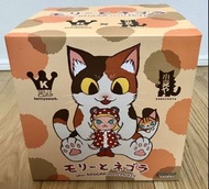 Kennyswork Molly Konatsuya Molly Negora 小夏貓