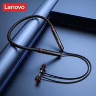 Lenovo | 100% Origial Lenovo HE05X Bluetooth Earphones Earphone Waterproof Earplugs HIFI Sound Magne