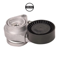 11287549589 11287505566 Accessory Tensioning Wheel For BMW  7 Series E65 E66 2001-2009 760 i Li X5 E