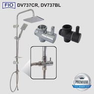 Fiorentino DV737 Shower Pole Connection Tee Branch Shower Faucet