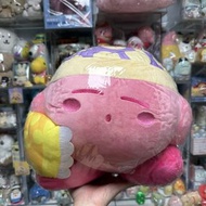 Kirby 星之卡比 瞓教款 大公仔 抱枕 可攬