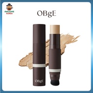 [OBge] Natural Cover Men’s Foundation 13g