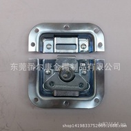 Erkang  Wooden Case Lock Elcom Metal Button Iron Galvanized Penn Lock /928PBZ-ST72L907 Q6ZT