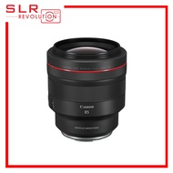 Canon RF 85mm F1.2L USM DS [15 Months Warranty]