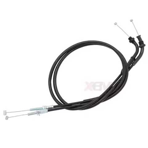 CB600F 1998 1999 2000 2001 2002 Motorcycle Throttle Cable For Honda CB900F 919 2002-2008