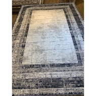 turkish carpet 160x230cm