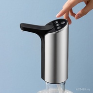 Water Dispenser Bottled Water Quantitative Pressure Water Dispenser Water Absorber Smart Electric US
