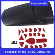 Motorcycle Replacement Accessories for  NX400 NX 400 NX500 NX 500 Front  Mudguard Extender Splashpro
