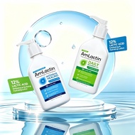 【100%Original】Amlactin- Itensive Healing Body Lotion 225g＆ Daily Moisturizing Lotion 225g For Dry Sk