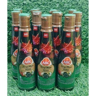 KICAP ABC  KICAP PEDAS MANIS 1- BOTOL 275ml