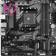 MND Gigabyte Motherboard B550M DS3H AM4 Socket B550 chip