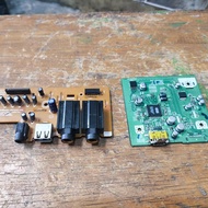 mainboard MPEG dvd home theater LG HT503TH AM