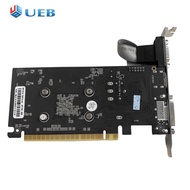 GT730 4GB DDR3 Graphics Card with HDMI-Compatible VGA DVI Port Gaming Graphics Card PCI-E2.0 16X wit