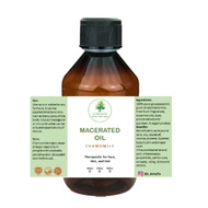 Chamomile Macerated Oil