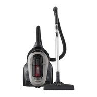 ELECTROLUXเครื่องดูดฝุ่นแบบกล่อง UltimateHome 700 (2000 วัตต์, 1.6 ลิตร, สี Urban Grey) รุ่น EFC7162