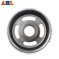 AHL Motorcycle One Way Starter Clutch Gear For Kawasaki BR250 Z250SL 2014-2017 BX250 NINJA 250SL 201