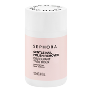 Gentle Nail Polish Remover SEPHORA COLLECTION