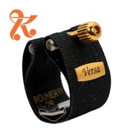 Rovner Bass Clarinet Ligature - Versa