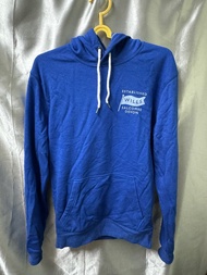 Jack wills hoodie