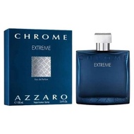 Original Parfum Azzaro Chrome Extreme edp 100ml