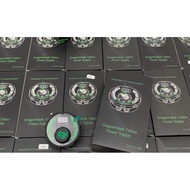 Dragon source type 1, dragon voltage stabilizer type 1