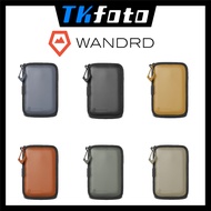 WANDRD Memory Card Case