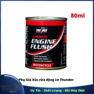 [HCM] Thunder Engine Flush Engine Rinsing Solution 80ml - TEF100 --- Prestige - Quality -