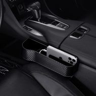 Car storage box interior supplies seat central control gap storage box cup holder car gap storage bo