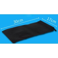Storage Bag Private Storage Bag Pouch Bag Sex Toy Bag Mainan Dewasa Beg penyimpanan