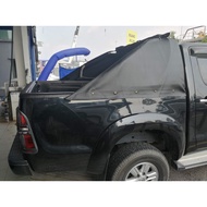 Canvas 4x4  hilux 2012