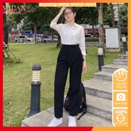 EXCELLENT WOMEN'S BAGGY PANTS MA333, PART 33, WOMEN'S SCHOOL AND WORK