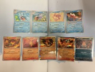 寶可夢卡牌 PTCG 日文  Pokemon 獨角金魚 古玉魚