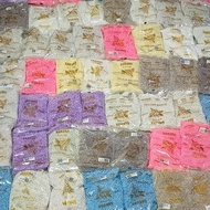 PART2 225Gram 1/2Pon HALF PON Not 1Pon Not 450Gram Mote Sand Doff AB Silver Gold Ceylon 6/0 8/0 4mm 