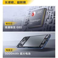 Vivo iQOO (Digital) U5x Mobile Phone vivoiqoou5x Official Website u5x iqoo Flagship Thousand Yuan Mo