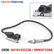 A0101532228 5WK97338A Nox Sensor Nitrogen Oxide Sensor For Mercedes-Benz For DD13 DD15 DD16 DETROIT 