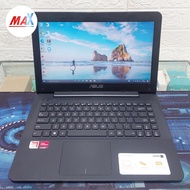 Laptop ASUS X455Y AMD A8 Ram 8Gb SSD 128Gb