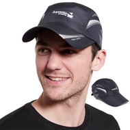 LATEST BASEBALL CAP AQUATIC SPORTS SPORTS CAP