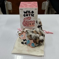 Crybaby Wild But Cutie VintagePopmart