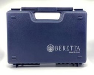 BERETTA 貝瑞塔 義大利製造原廠槍盒 (MARUI, KSC, KJ, WE, M9, M92, INOX)